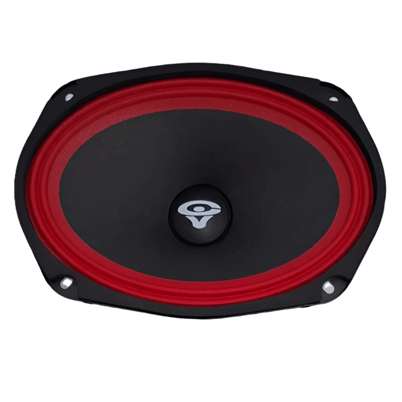 PRO Series Full Range Speaker - Cerwin Vega